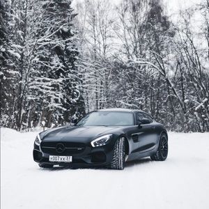 Meet your Posher, Peter